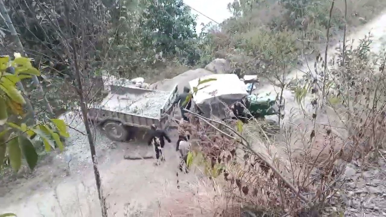 कुलोको काम गरेको अवलोकन 