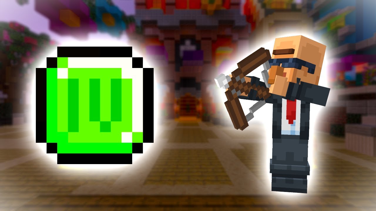 Hive Murder Mystery Montage - Road to Prestige 4 - Escaping Gravity