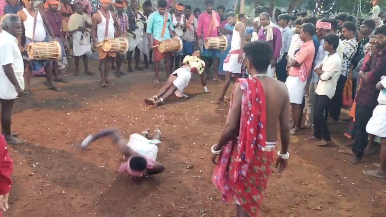 குன்னத்தூர் நவக்காடு பெரிய கருப்பராயன் கோவில் திருவிழா #kunnathur #குன்னத்தூர் #சாமிஆட்டம்