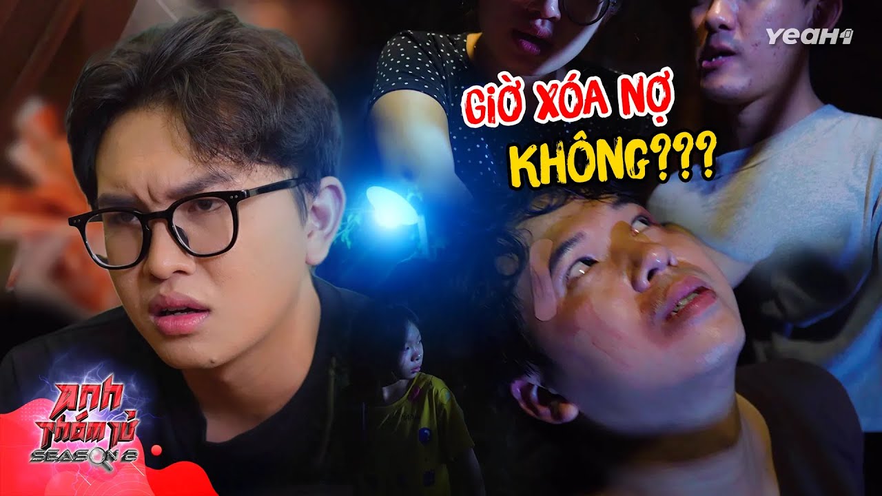 KỲ ÁN 141: ĐỘC LẠ...CON NỢ 