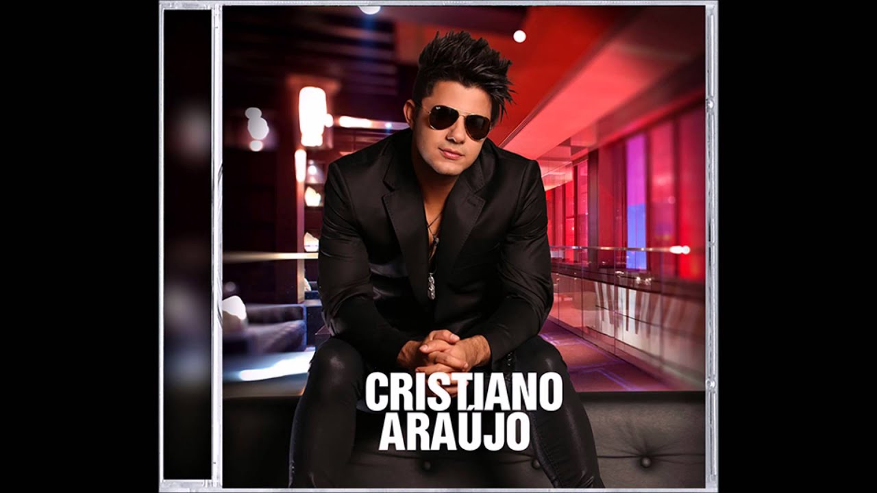 Cristiano Araújo-Igual Você Não Tem[HD]