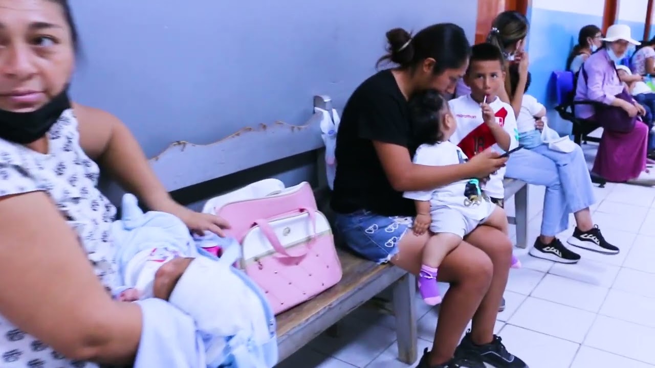 Programa de Creaci&oacute;n de Redes Integradas de Salud.