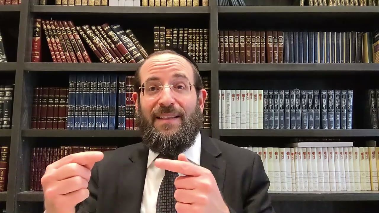 Love, Compassion and Kindness to Every Jew