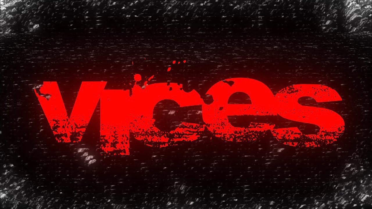 VICES - Tippix x JvstSayin