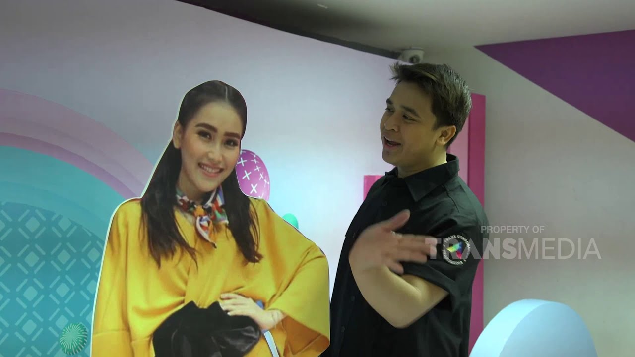 RAFFI BILLY AND FRIENDS - Special Hut Transmedia (14/12/19) PART1