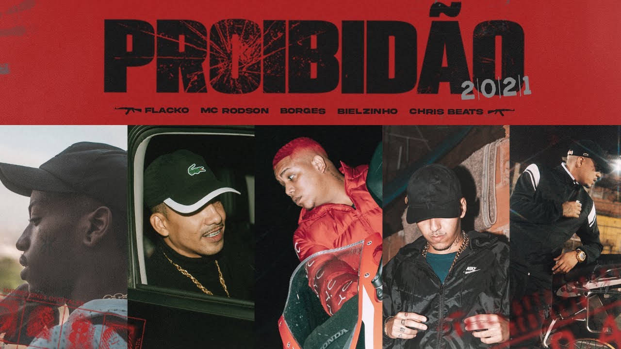 Proibidão 