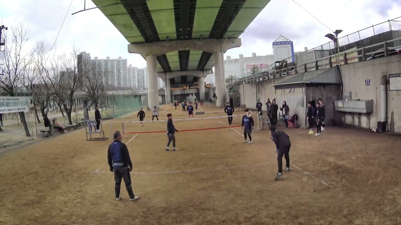 제 1 회 제니스 자체 교류전2
