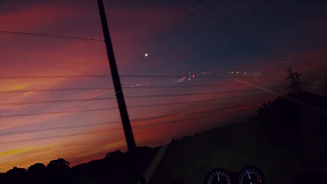Hello Another Way-それぞれの場所- by the brilliant green - BMW R nineT PURE