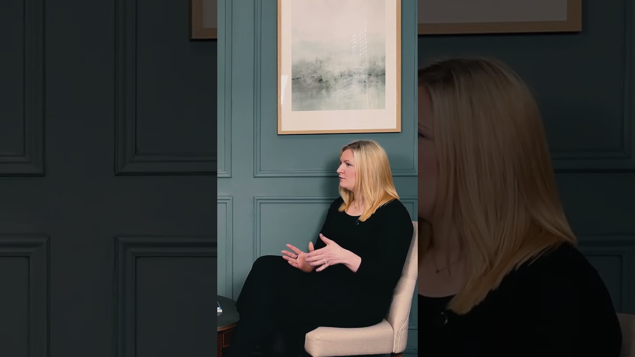 The Hidden Asset in Divorce: Understanding Pension Rights | Sinclair Law Podcast