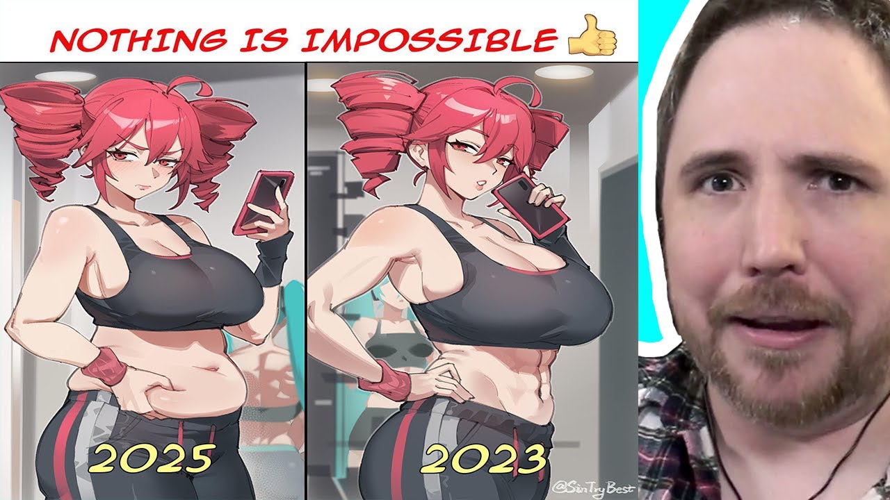 PROGRESSION... BUT IN REVERSE? - Lost Pause Reddit