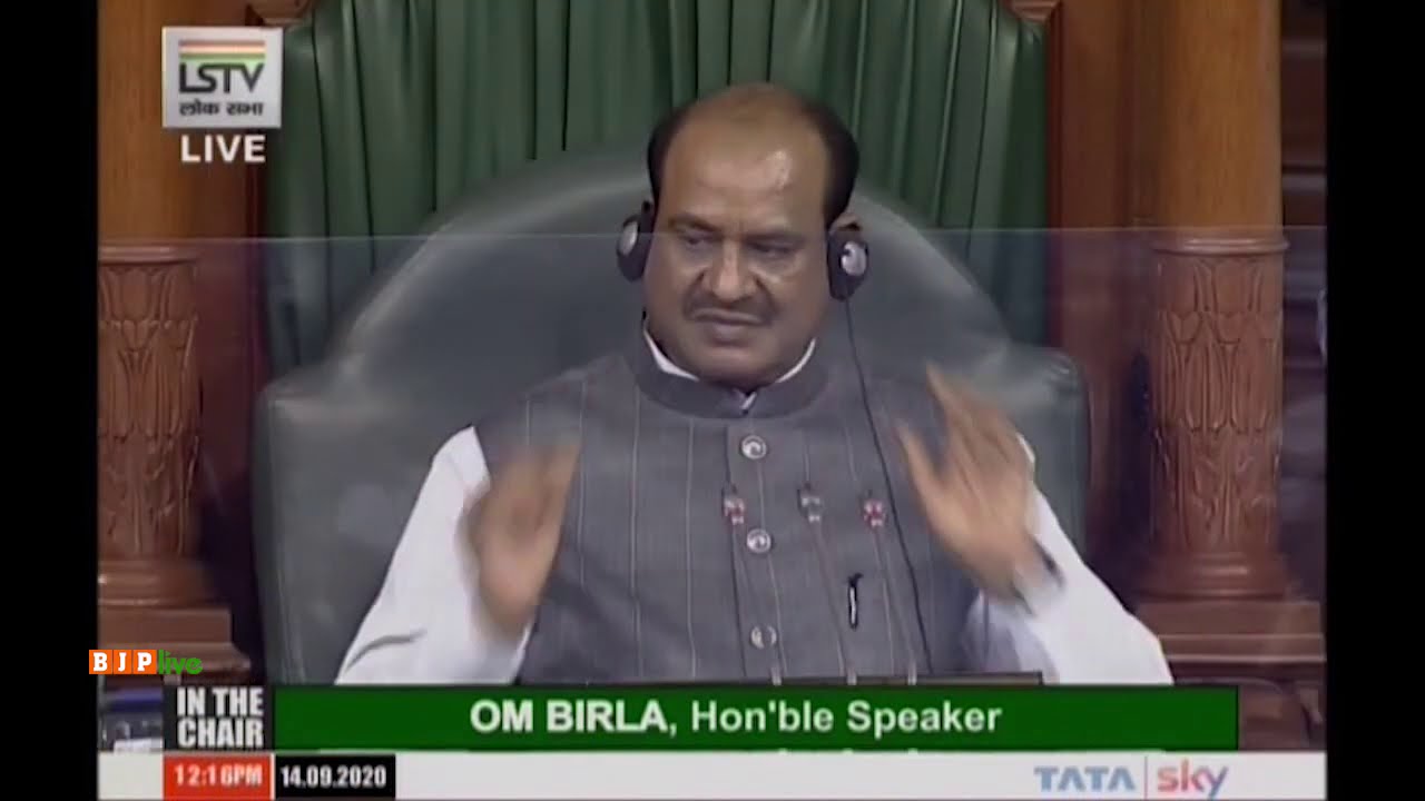 Shri Narendra S Tomar moves the Farmers' Produce Trade and Commerce (Promotion & Facilitation) Bill