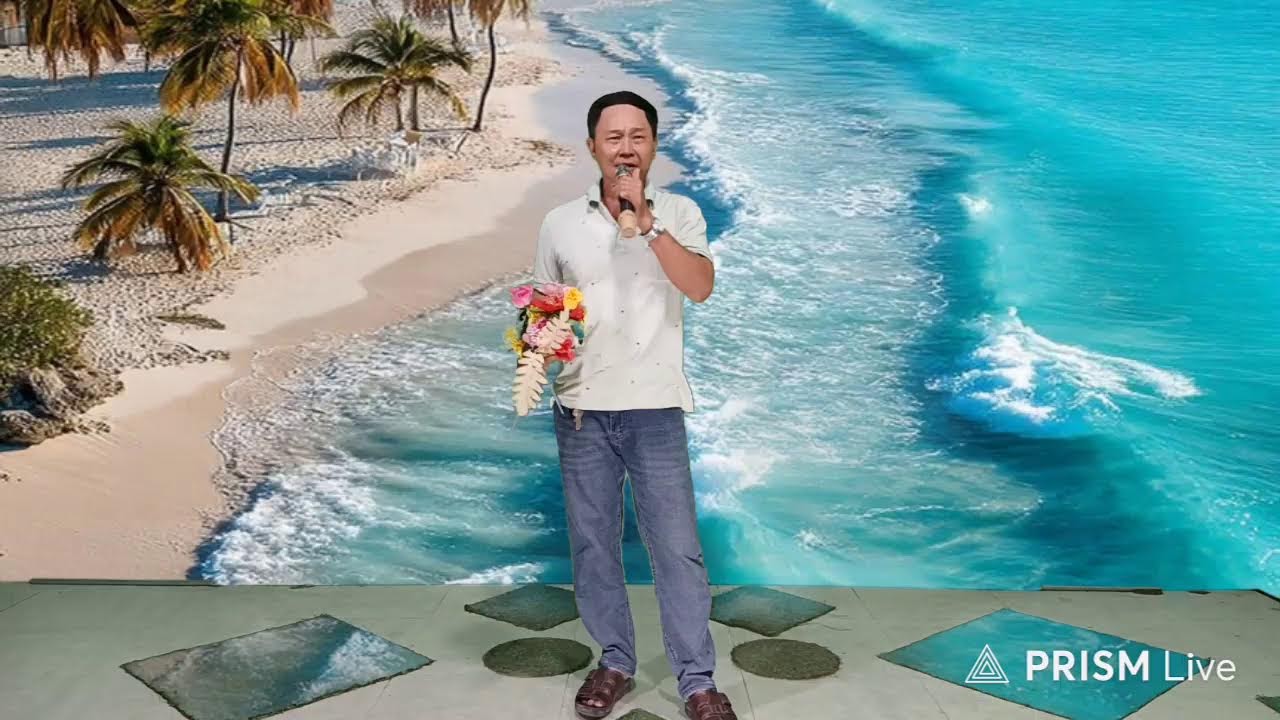 Phát trực tiếp của Hát với nhau Dương Dũng