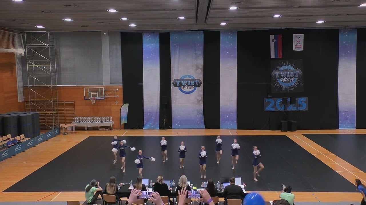 TO 2025 — YTCP — Tial Youth {ŠKD Tial — SVN}