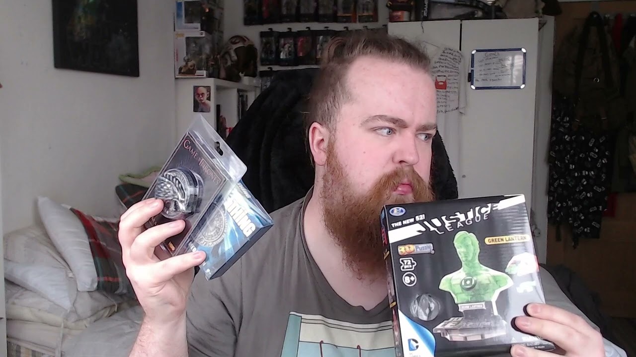 Unboxing the *Mysterious* Mystery Box - What's Inside?!