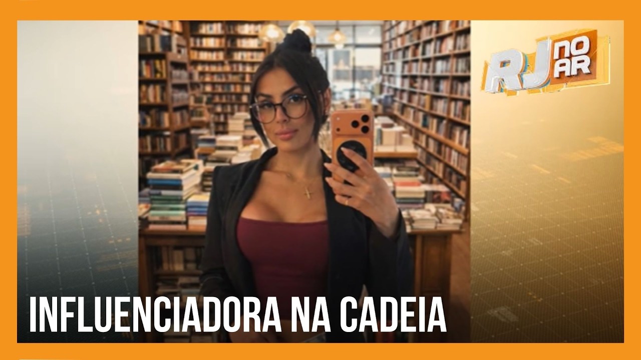 CA R7 24FEV26   PRENDE INFLUENCER EMAGRECEDORES