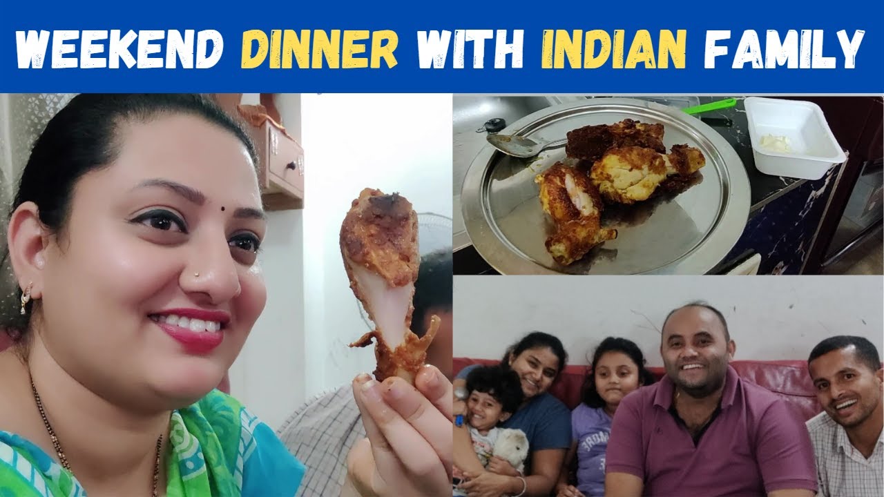 Weekend Dinner With An Indian Family Home !! Tulu Vlogs !! @NivedithaDineshVlogs84