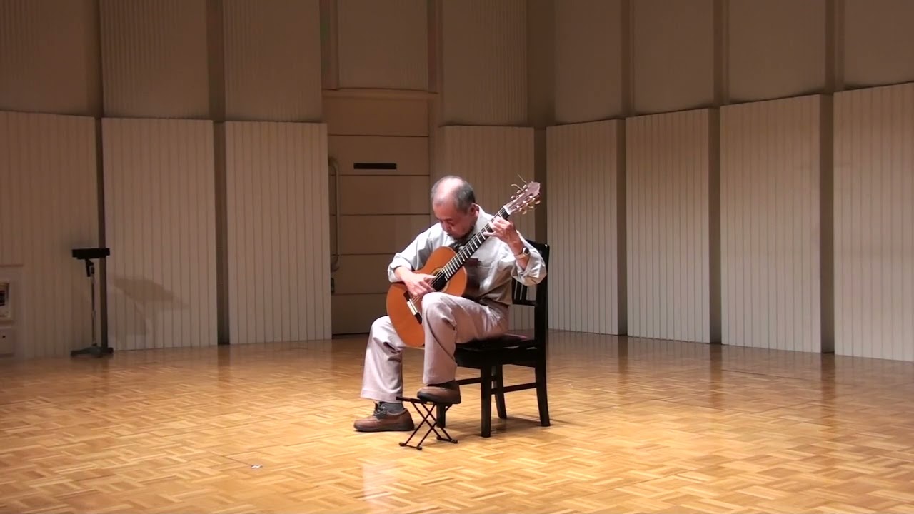 【シニア部門A】金賞・西畑悟