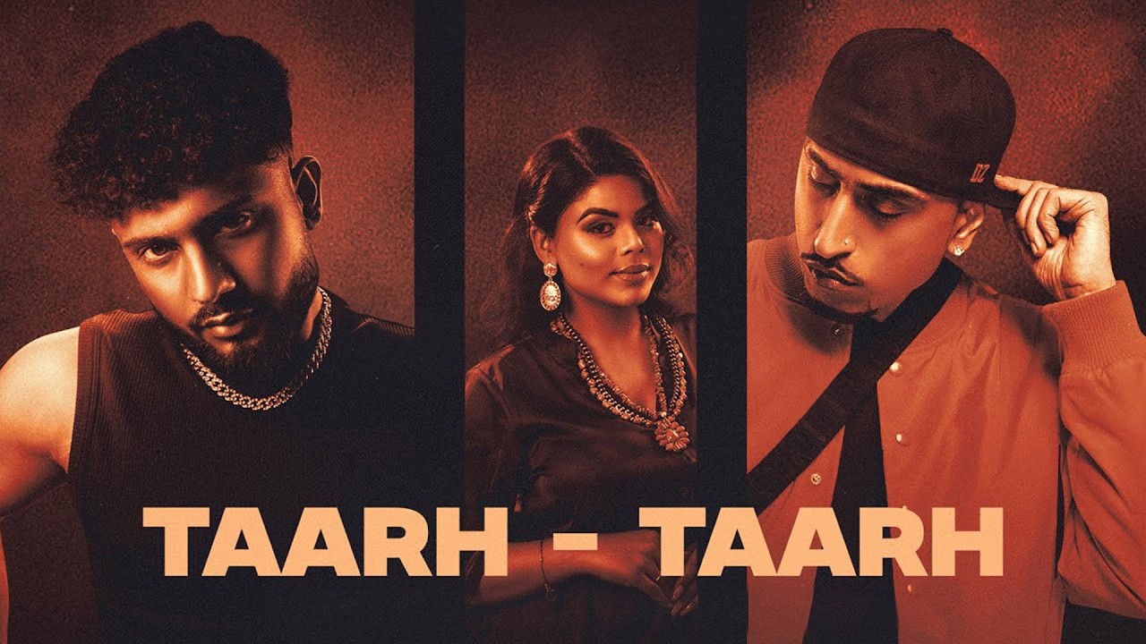 Taarh Taarh - Watan Sahi - Jasmeen Akhtar - Dr Zeus (Official Video) Sam Malhi - Latest Punjabi Song