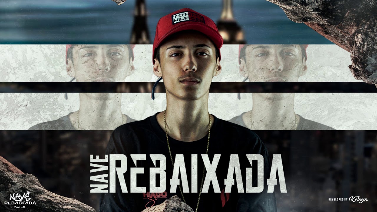 MEGA ESPECIAL NAVE REBAIXADA - DJ THIAGO SC