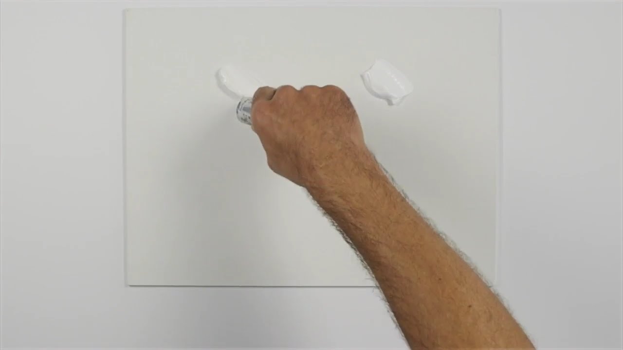 Mixing White vs  Titanium White | Winsor & Newton