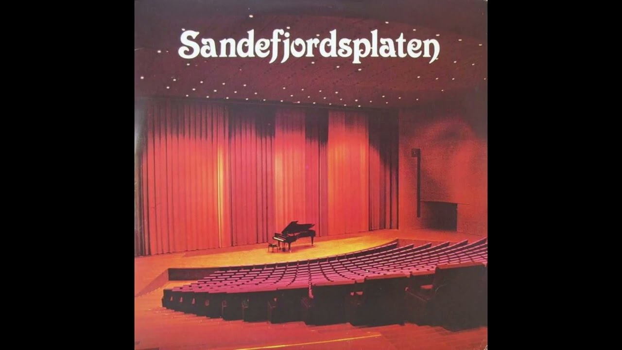 Andromeda - Jazz suite for fusionstrio (Atle Bakken / Per Eriksen / Terje Gewelt)