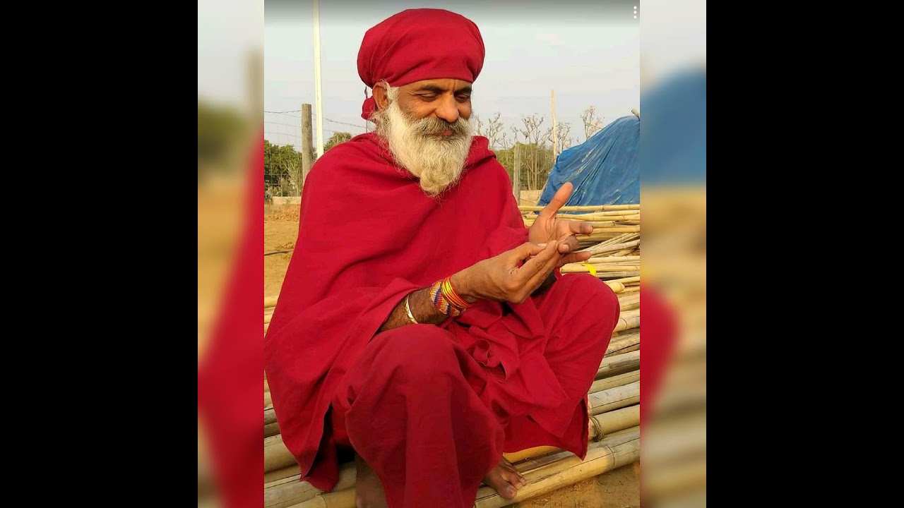 Le guru ka name 🙏... गुरु महाराज का नया भजन 🙏