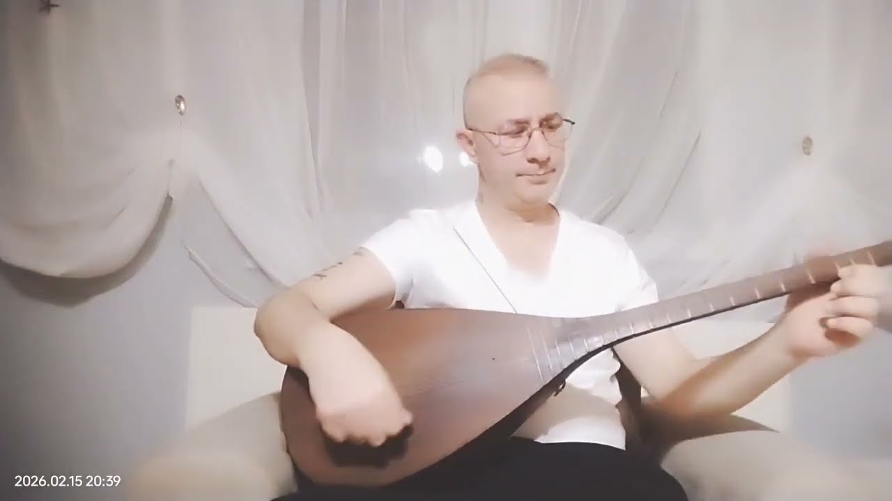 Müxeyi aşıq havası 