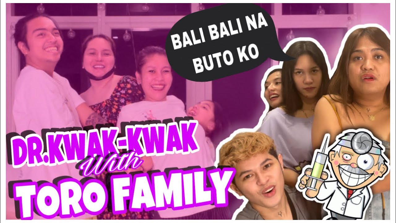 NAGKABALIAN NG BUTO