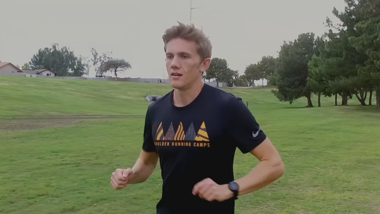 Arizona's best distance runner ever looks back at high school career