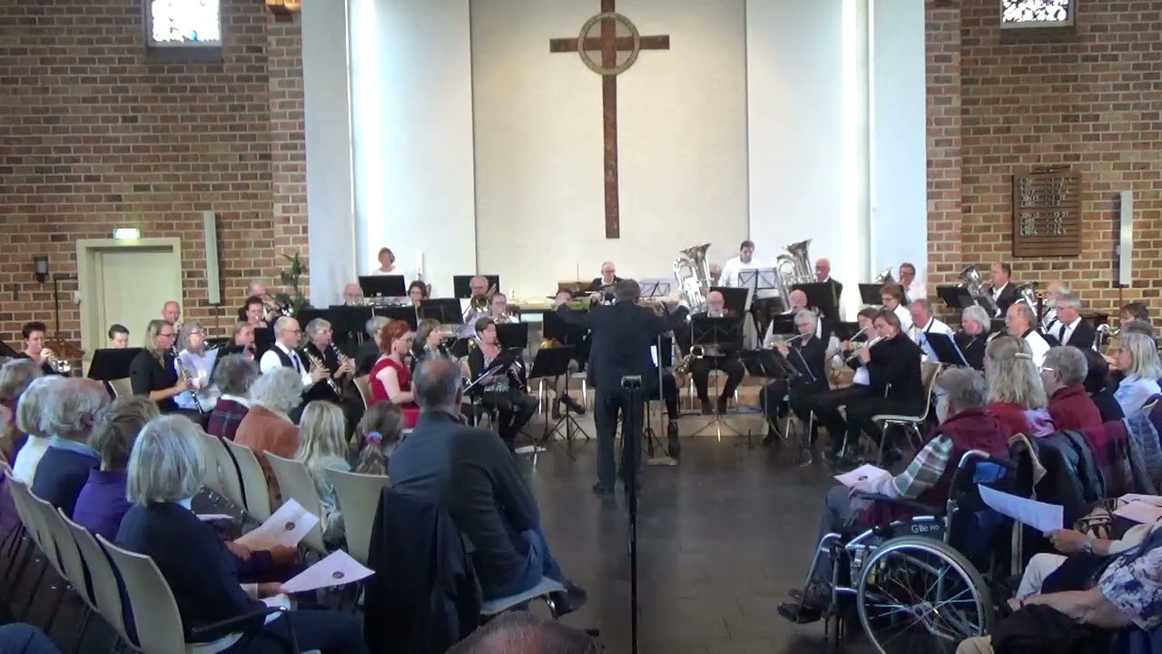 Porgy and Bess Medley By George Gershwin, arr. Bob Lowden