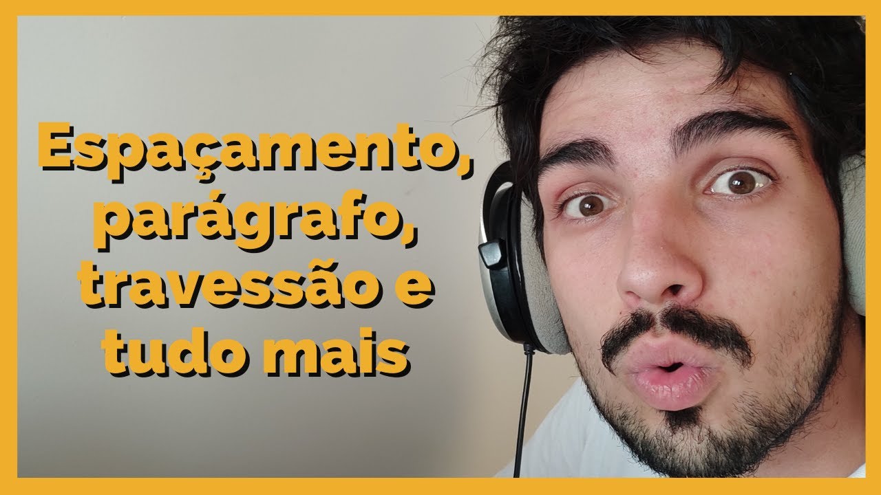 Como configurar um livro no WORD para publicar com editoras ou independente