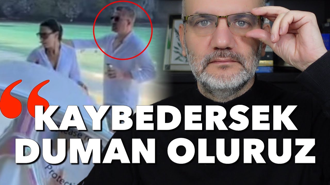 Panik hali ifşa oldu: Kaybedersek duman oluruz | Tarık Toros | Manşet | 31 Aralık 2025