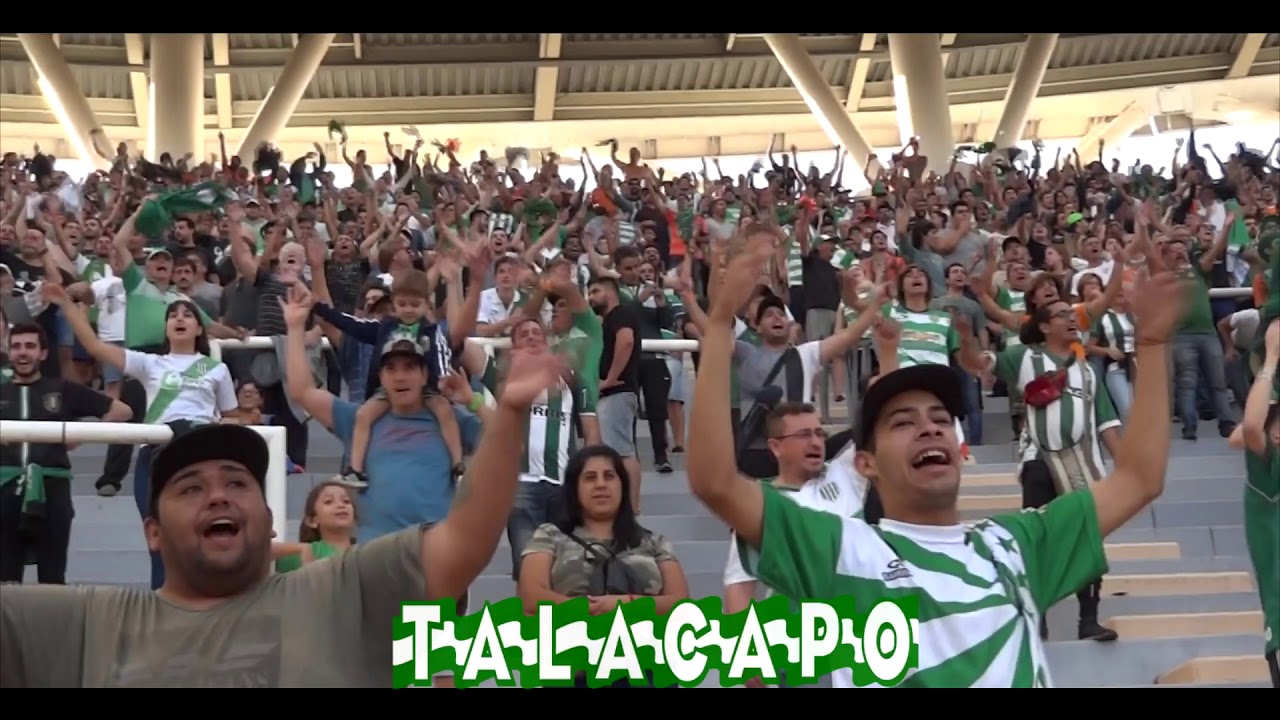 La Gloriosa Gente Vs Estudiantes - Copa Superliga 2019