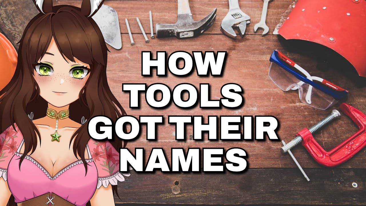 The Naming of Tools | Ryan George React |