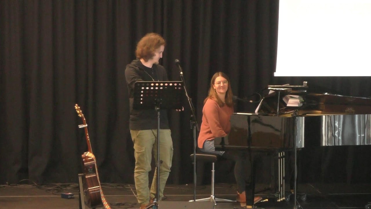 LIVE-Gottesdienst 07.12.2025