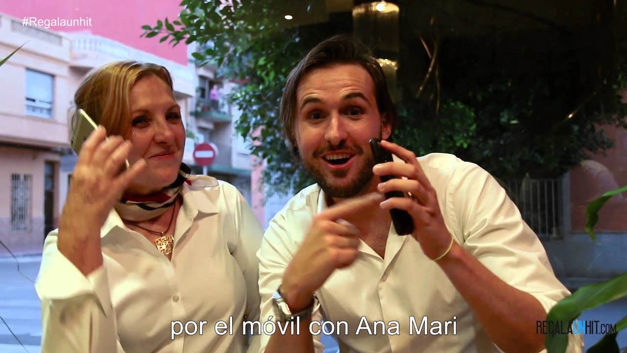 Cumples 80 a&ntilde;os | Video regalo