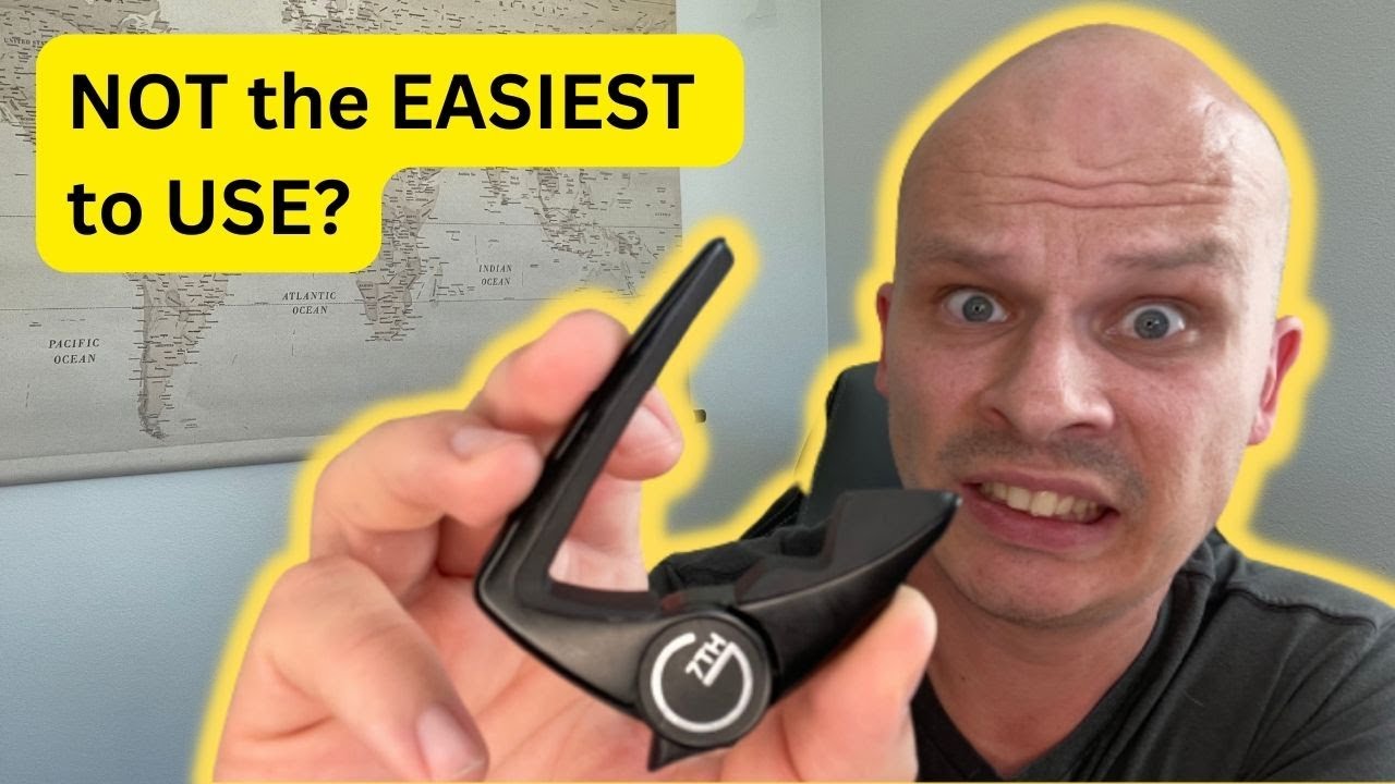 G7th Performance Capo REVIEW: Is it the BEST - or not worth the HIGH COST?