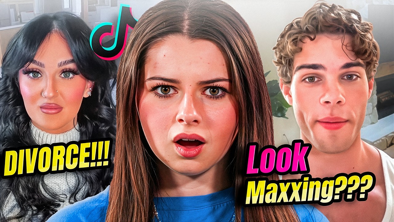 TikTok Almost Made Her CRASH OUT!