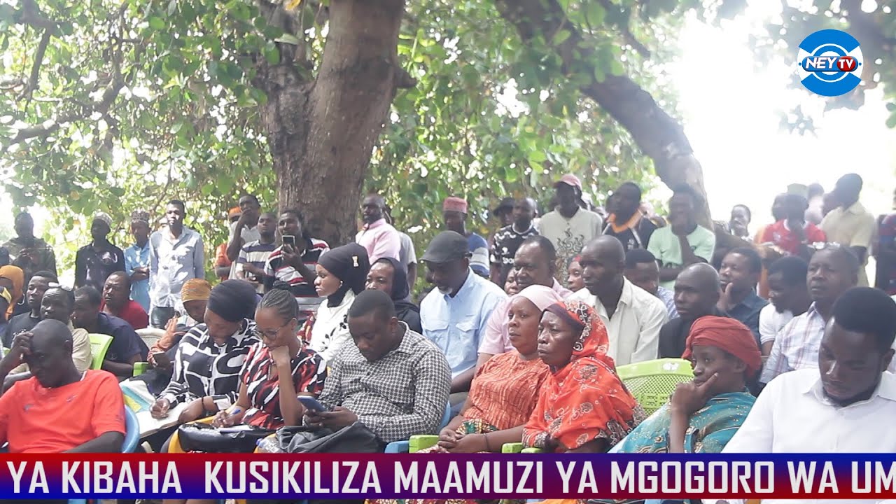 RC PWANI AMESOMA RIPOTI YA MGOGORO ARDHI LUPUNGA MWEKEZAJI APATIWA ENEO LAKE