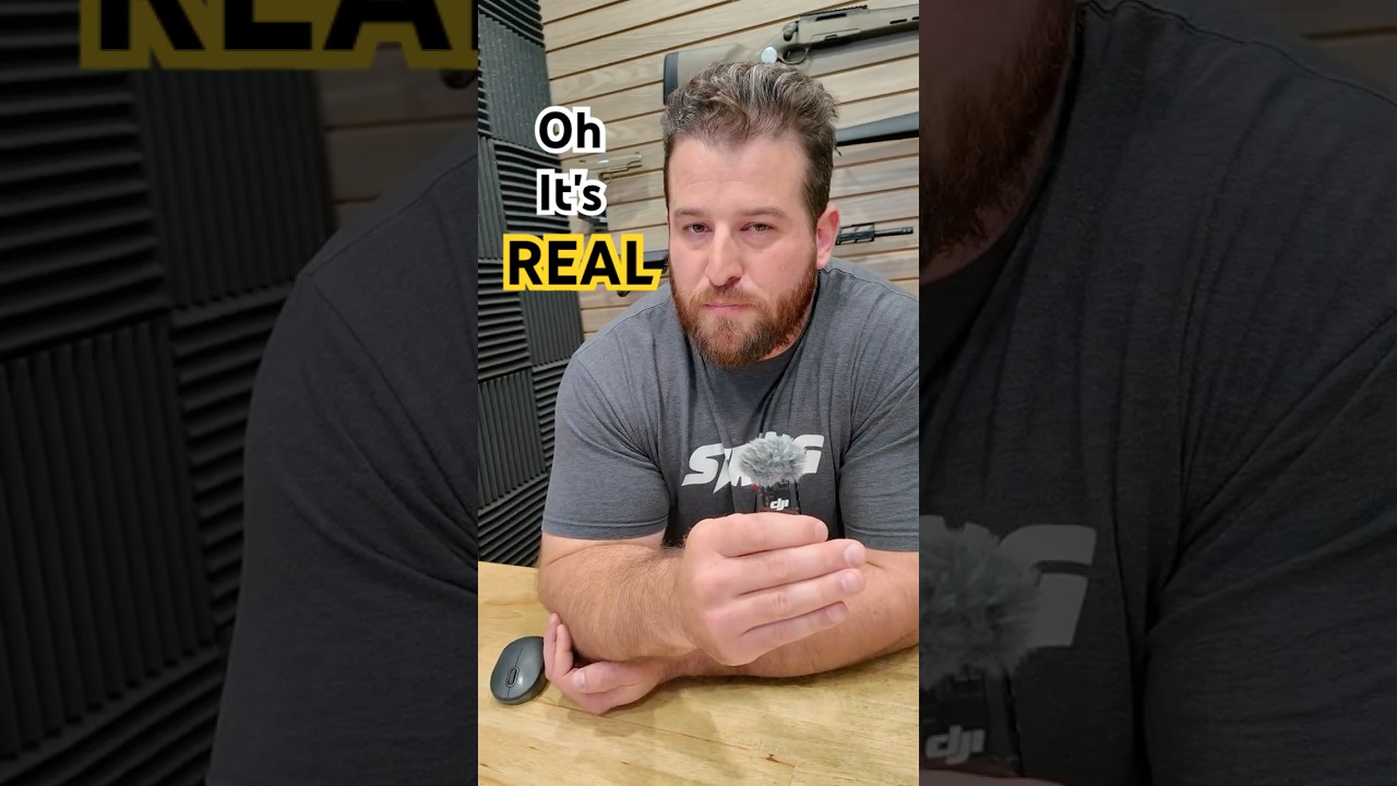 Is The 