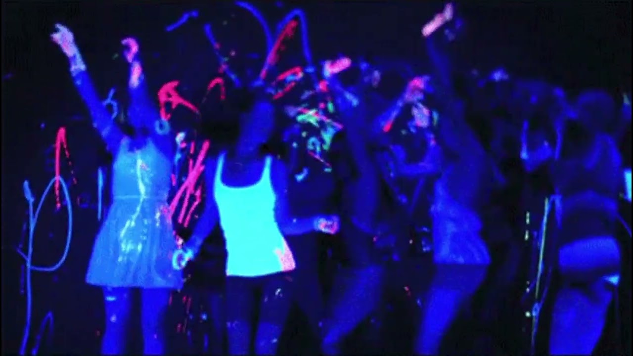 Unknown Song Clip (