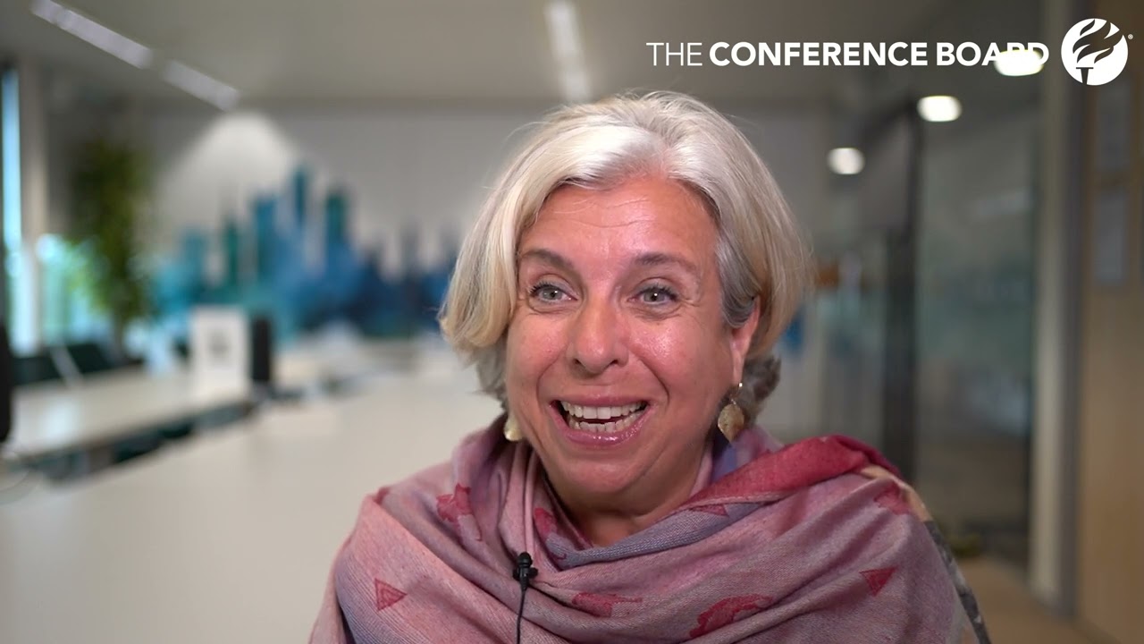 Why you should join the Conference Board's Talent, Performance and Succession Planning Council