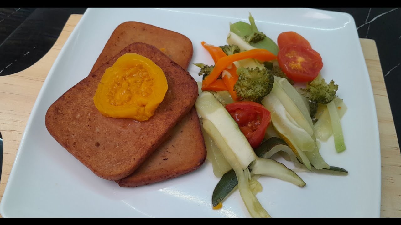 Lomitos de Merluza y Verduras al Vapor Saludable