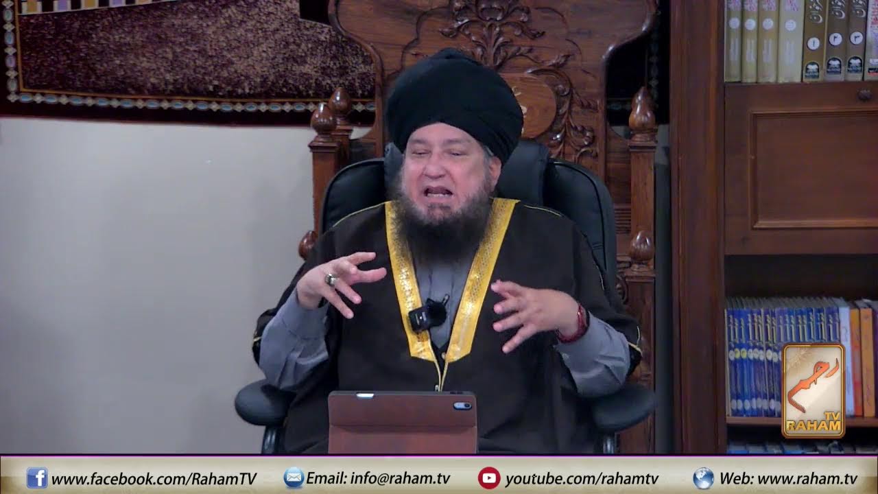 Juma Khutba نورِ نبی کی تشبیہ چراغ سے کیوں؟  || Masjid Darut Tazkiya Uniondale, NY || May 16th, 2025