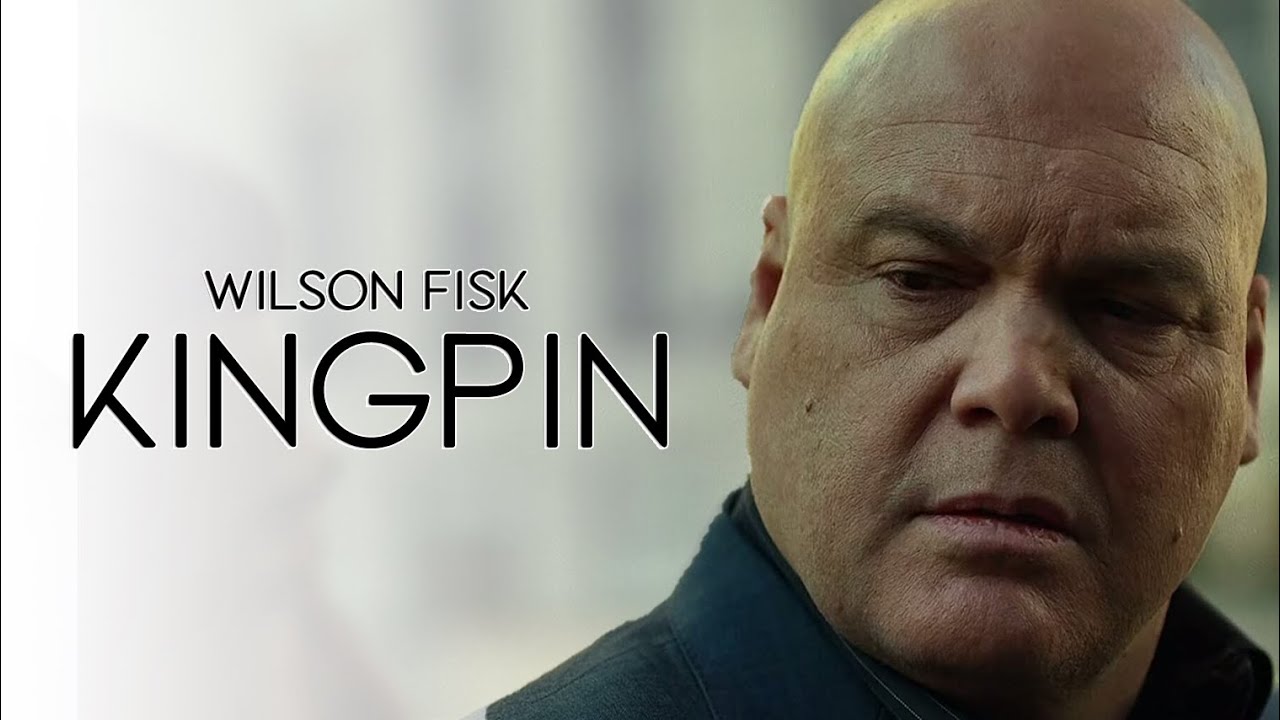 Wilson Fisk | Kingpin (Marvel)