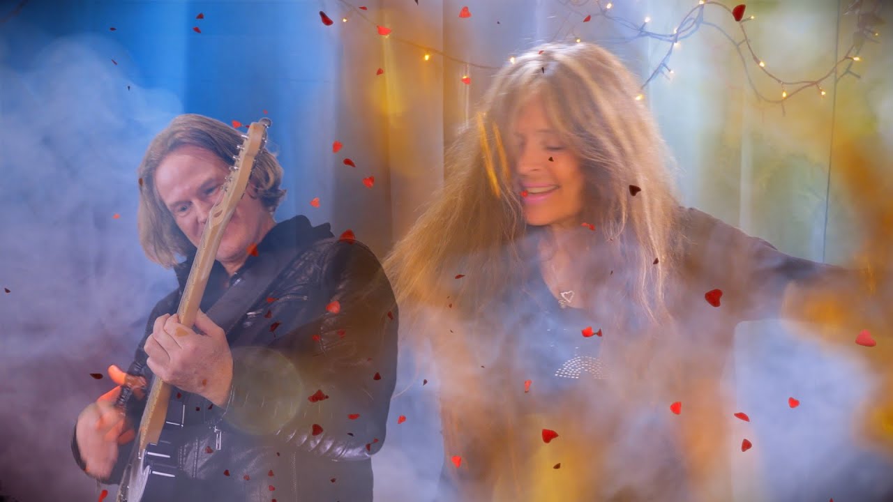 Little Town Girl Music Video