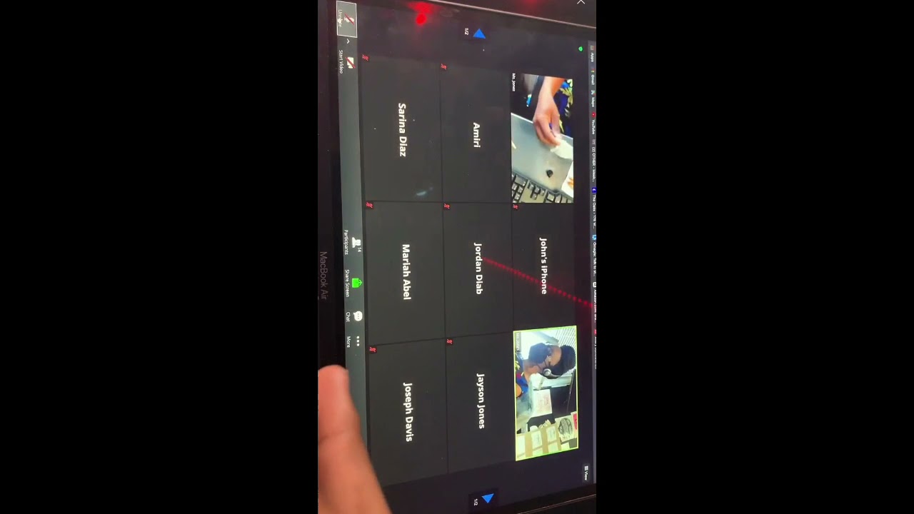 NATECLIPS ZOOM RAID COMPILATION