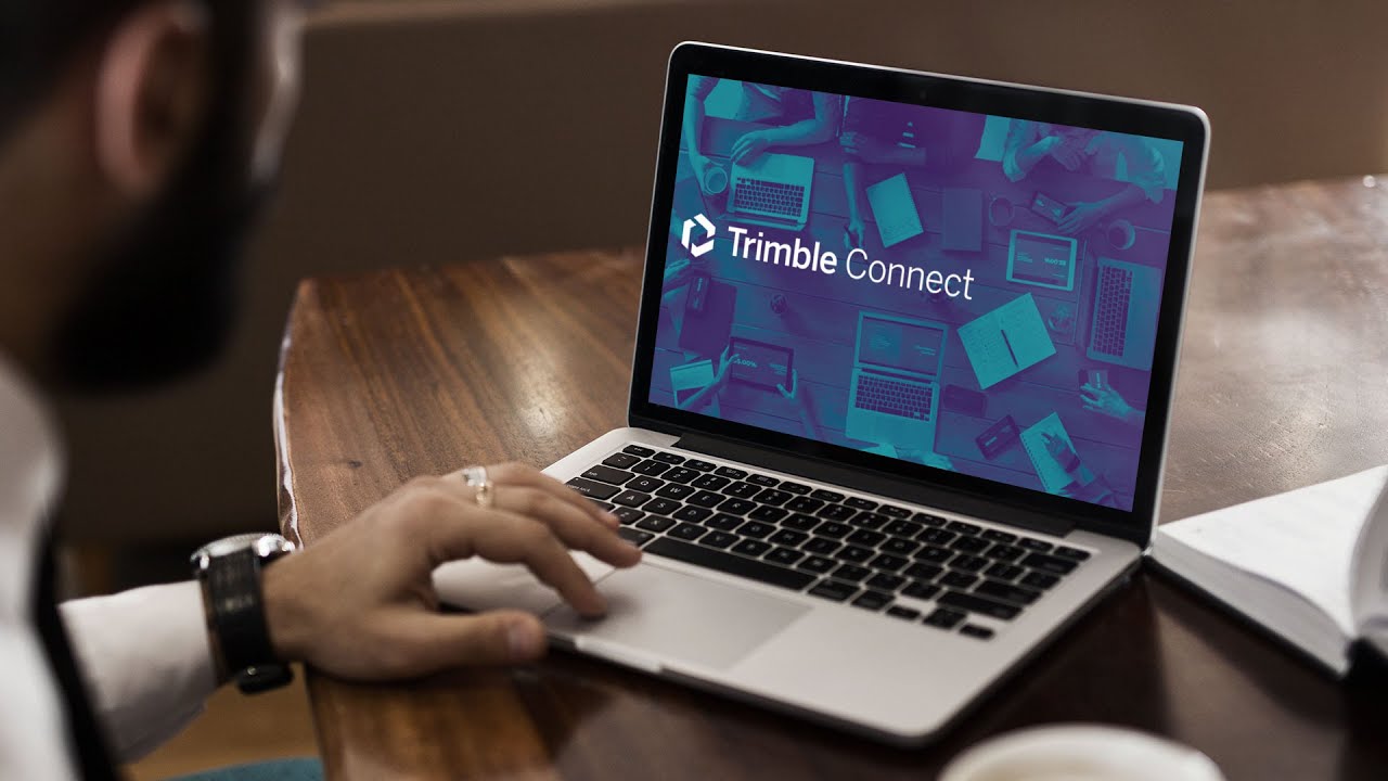 Curso Colaboraci&oacute;n con Trimble Connect 💥Acceso gratuito con Academy Roko.Design