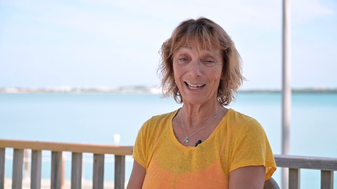 Reef Futures 2024 Living Reefs Foundation Bermuda's Blue Barrier