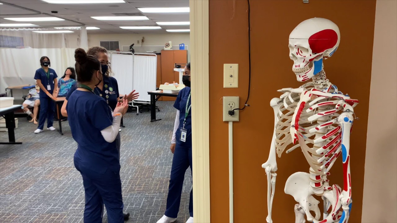 Medical Assisting | OTC Dual Enrollment